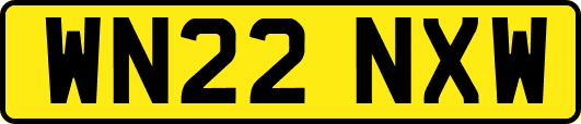 WN22NXW