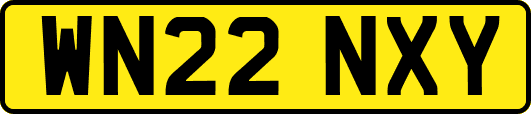 WN22NXY
