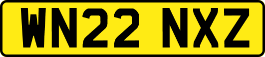 WN22NXZ