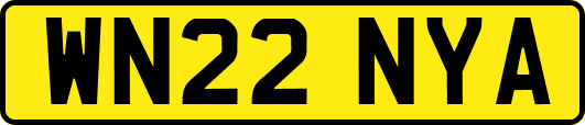 WN22NYA
