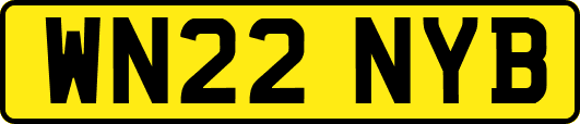 WN22NYB