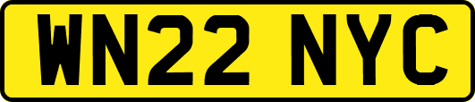 WN22NYC