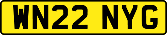 WN22NYG