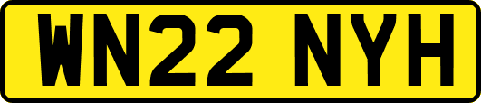 WN22NYH