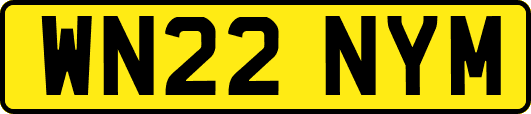 WN22NYM
