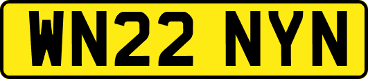 WN22NYN