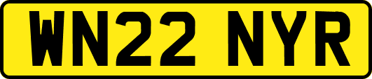 WN22NYR