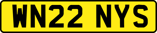 WN22NYS