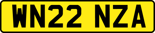 WN22NZA
