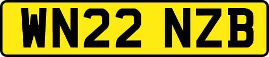 WN22NZB