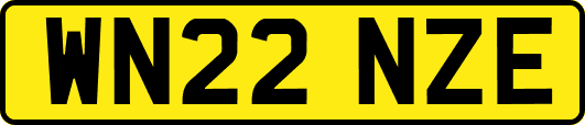 WN22NZE