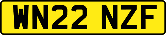 WN22NZF