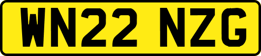 WN22NZG