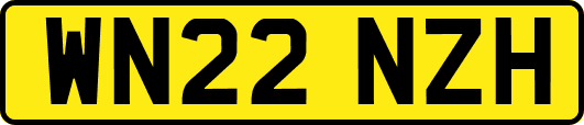 WN22NZH