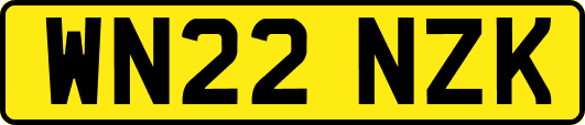 WN22NZK