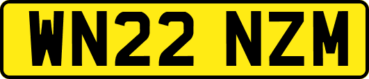 WN22NZM