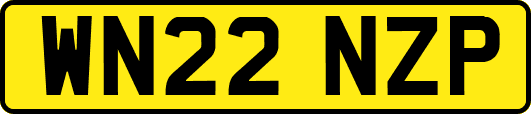 WN22NZP
