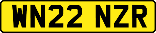 WN22NZR