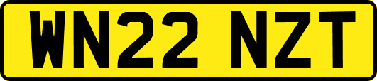 WN22NZT