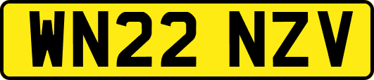 WN22NZV