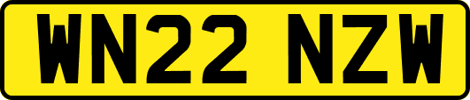 WN22NZW