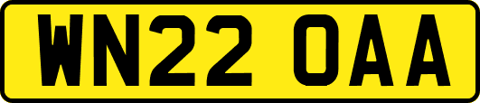 WN22OAA