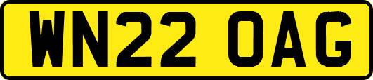 WN22OAG