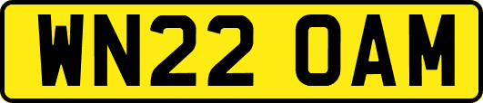WN22OAM
