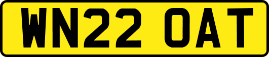 WN22OAT