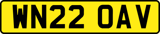 WN22OAV