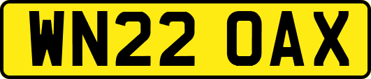 WN22OAX