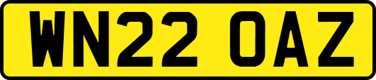 WN22OAZ