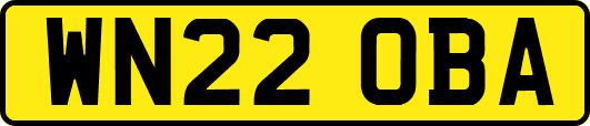 WN22OBA