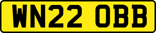 WN22OBB