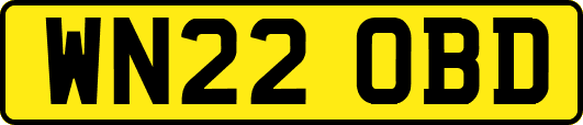 WN22OBD