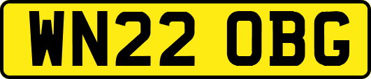 WN22OBG