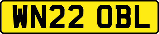 WN22OBL