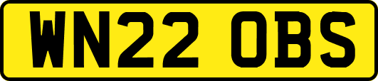 WN22OBS