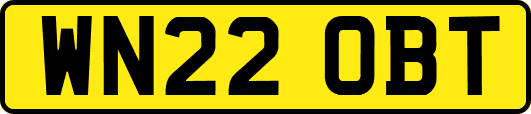 WN22OBT