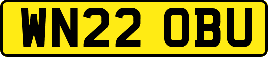 WN22OBU