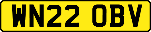 WN22OBV