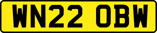 WN22OBW