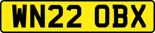 WN22OBX