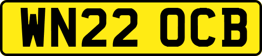 WN22OCB