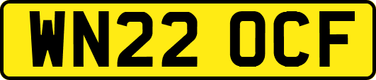 WN22OCF