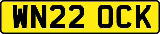 WN22OCK