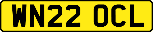 WN22OCL