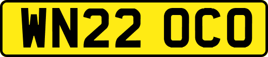 WN22OCO
