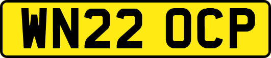 WN22OCP
