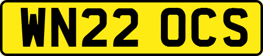 WN22OCS